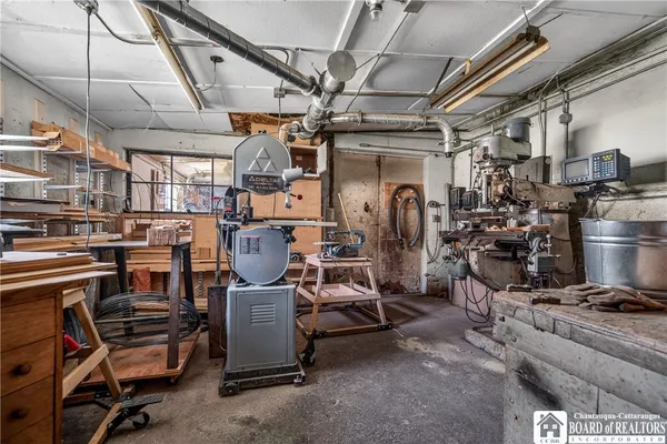 $299,900 | 1309 Forest Avenue, Busti, NY 14701