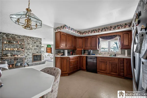 $299,900 | 1309 Forest Avenue, Busti, NY 14701