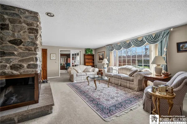 $299,900 | 1309 Forest Avenue, Busti, NY 14701