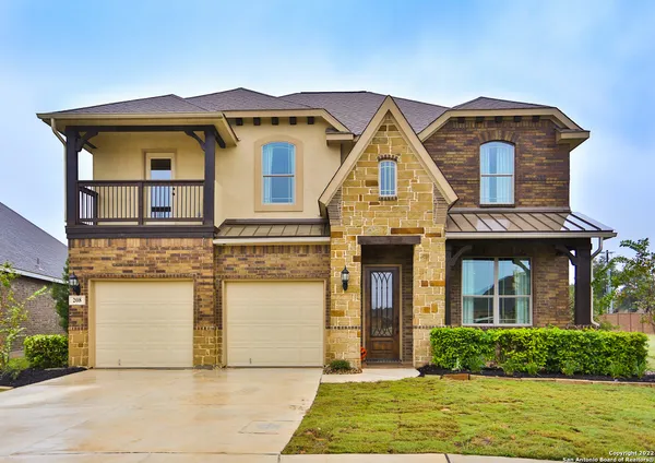 $3,500 | 208 Aspen Drive, Boerne, TX 78006