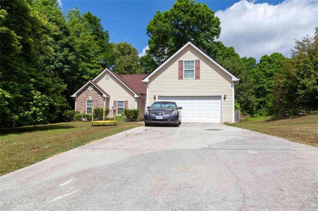 40 Manderly Way Covington, GA 30016 - Photo 1 of 1
