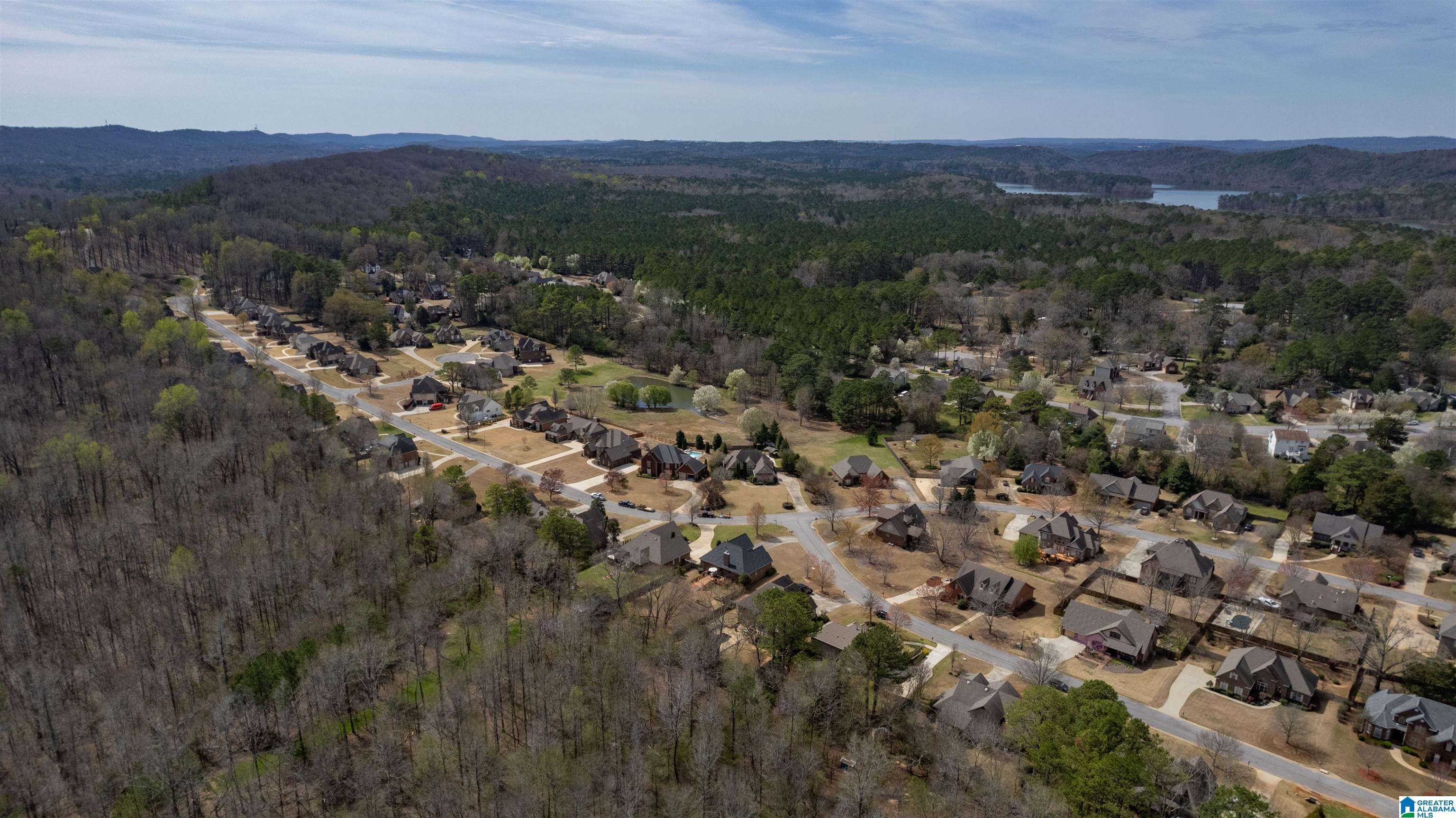 1037 Millstone Road Leeds, AL 35094 - Photo 57 of 60
