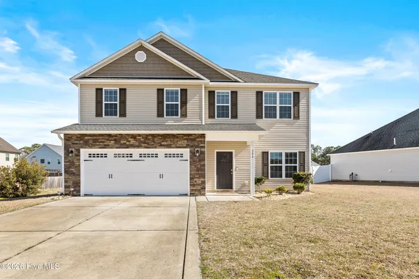 $2,300 | 304 Little Egret Lane, Swansboro, NC 28584