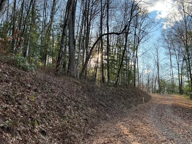 $49,000 | Lot 45 Tusquittee Crossing, Hayesville, NC 28904