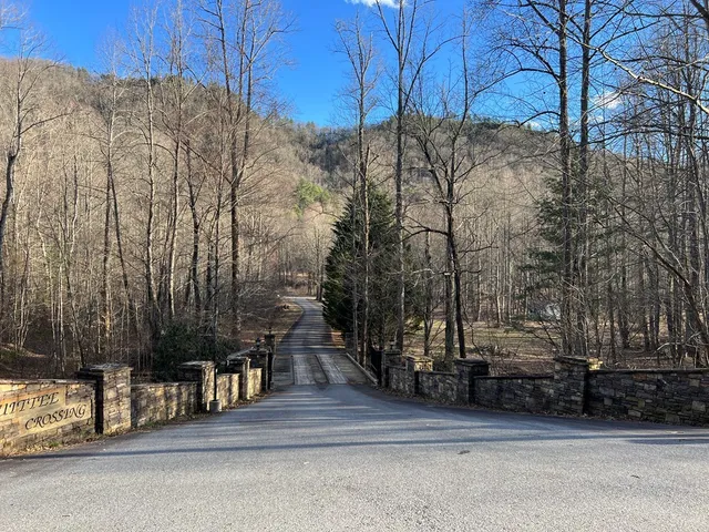 $49,000 | Lot 45 Tusquittee Crossing, Hayesville, NC 28904