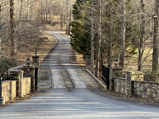 $49,000 | Lot 45 Tusquittee Crossing, Hayesville, NC 28904