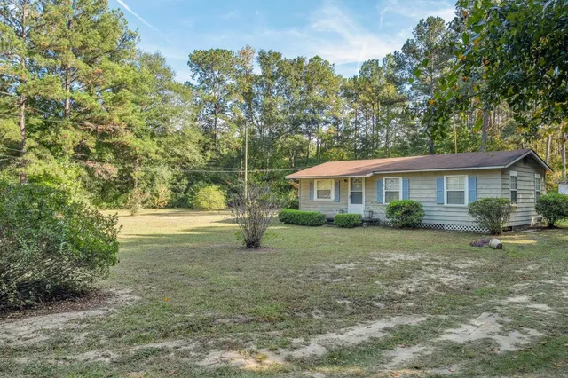 $225,000 | 36 Horseshoe Road, Havana, FL 32333