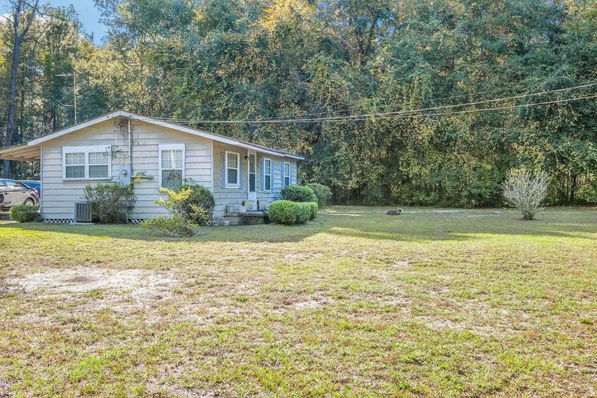 36 Horseshoe Road Havana, FL 32333 - Photo 15 of 24