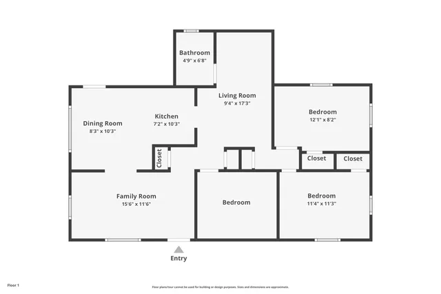 $225,000 | 36 Horseshoe Road, Havana, FL 32333