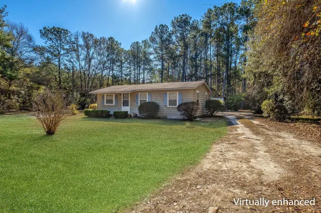 $175,000 | 36 Horseshoe Road, Havana, FL 32333