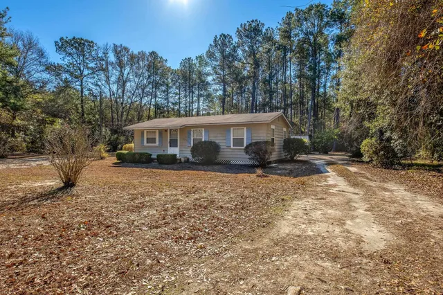 $175,000 | 36 Horseshoe Road, Havana, FL 32333