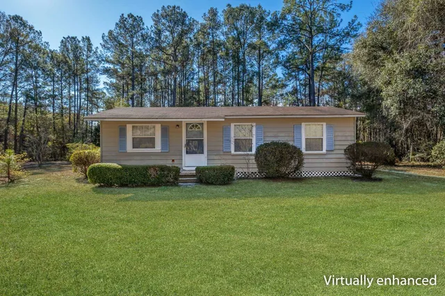 $175,000 | 36 Horseshoe Road, Havana, FL 32333