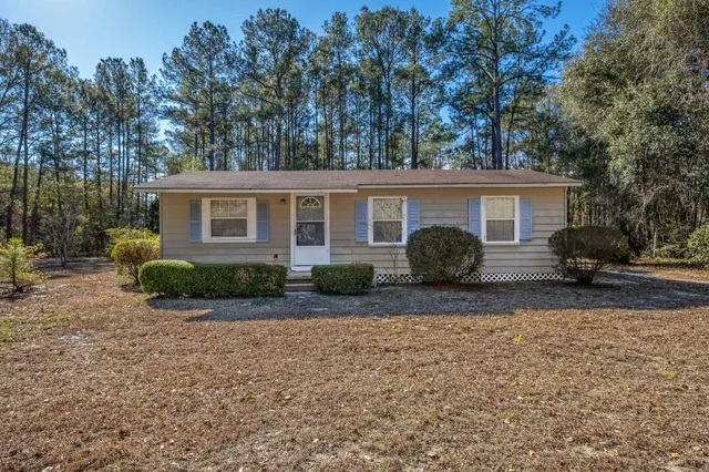 $175,000 | 36 Horseshoe Road, Havana, FL 32333