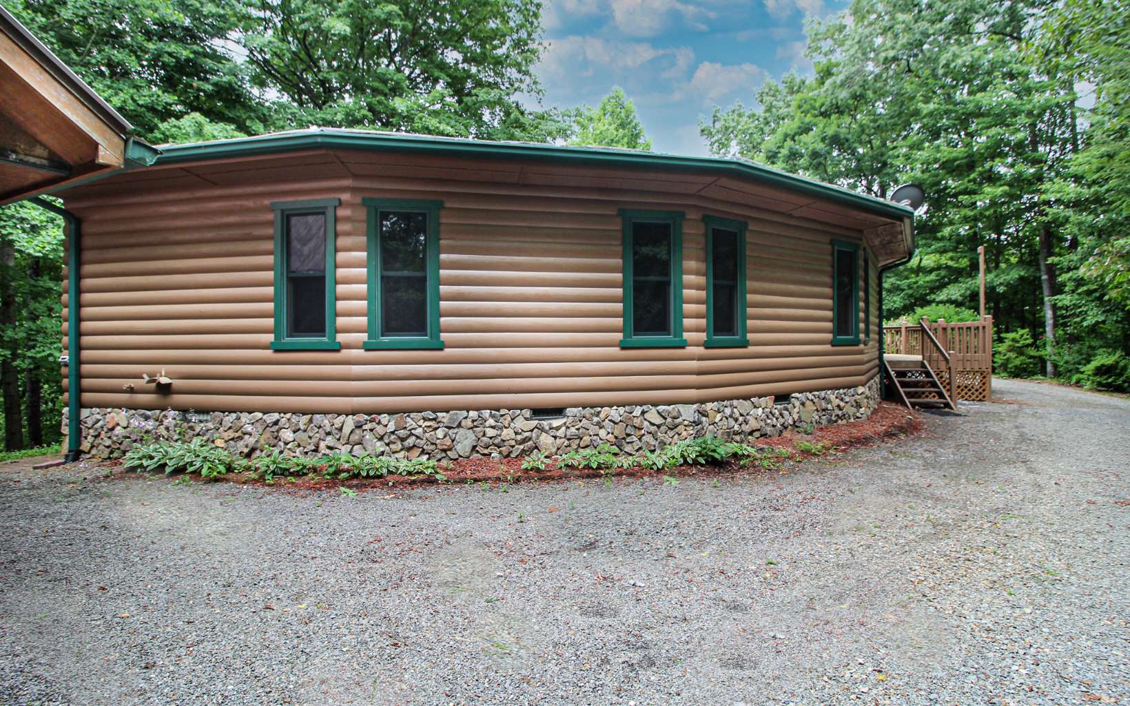 530 Old Orchard Road Murphy, NC 28906 - Photo 3 of 4 Additional View