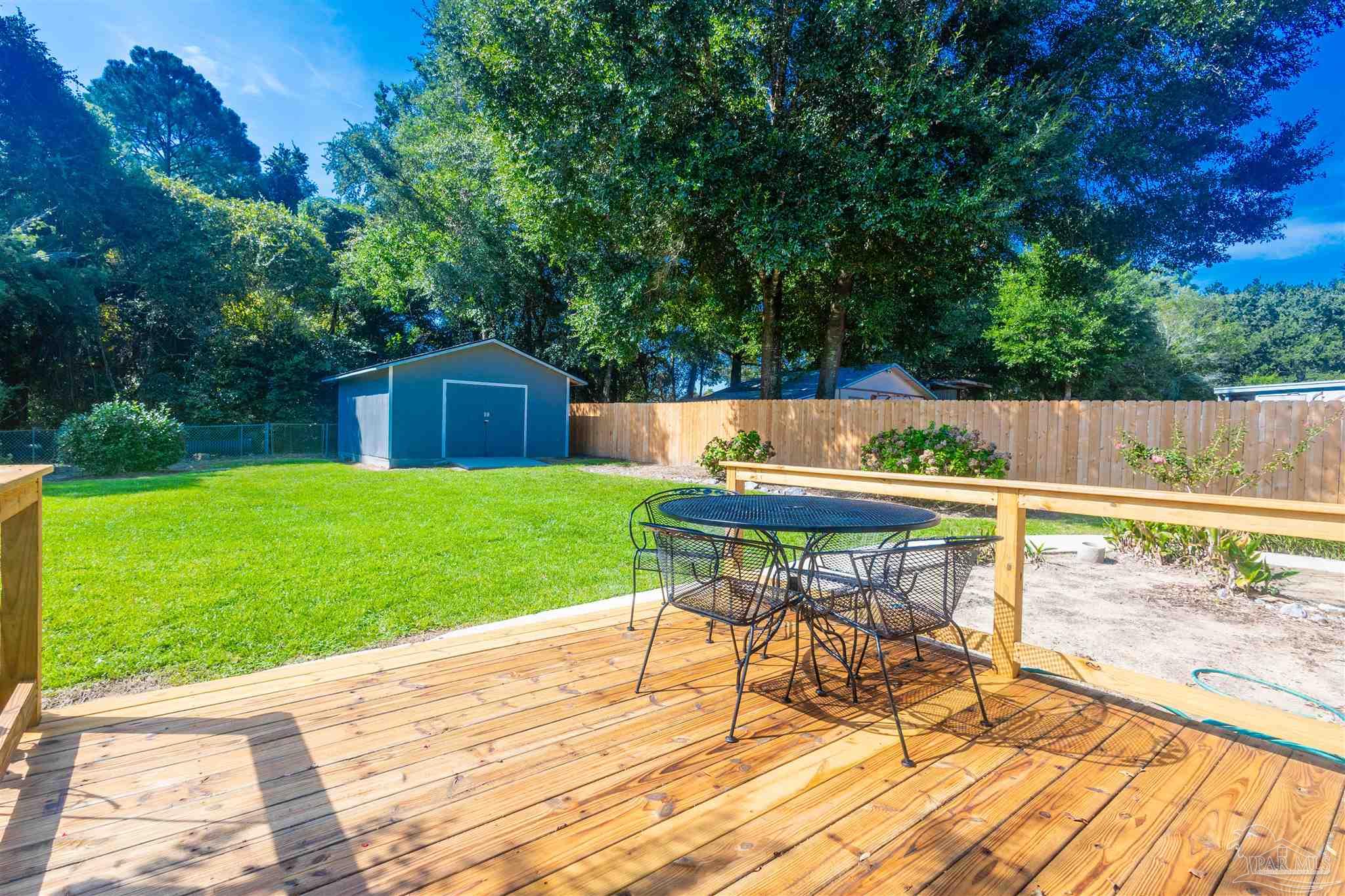517 Ronda Street Pensacola, FL 32534 - Photo 47 of 49 Gallery Image 47