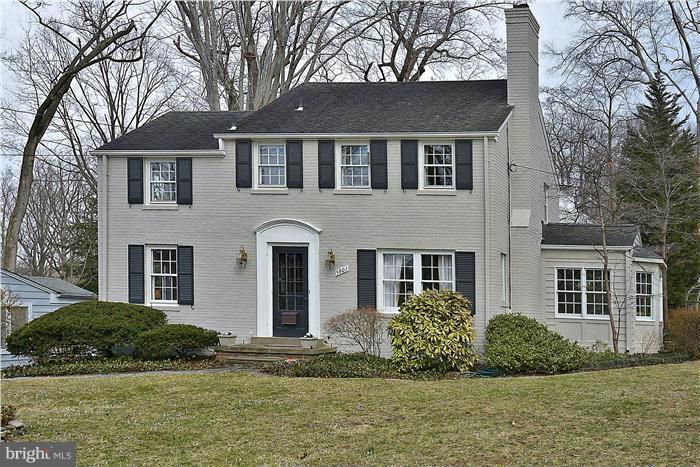 5901 Cobalt Road Bethesda, MD 20816 - Photo 1 of 30 Exterior (Front)