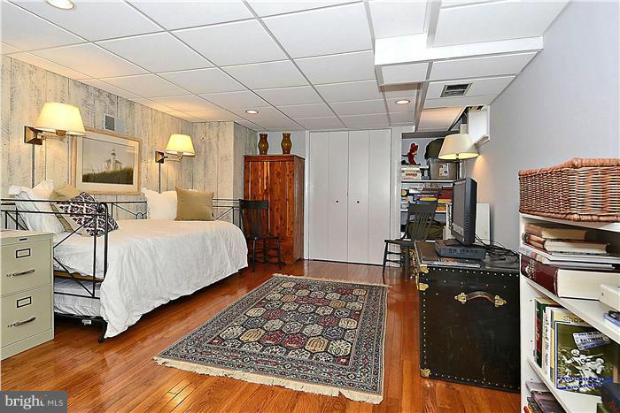 5901 Cobalt Road Bethesda, MD 20816 - Photo 24 of 30 REC ROOM, LOWER LEVEL
