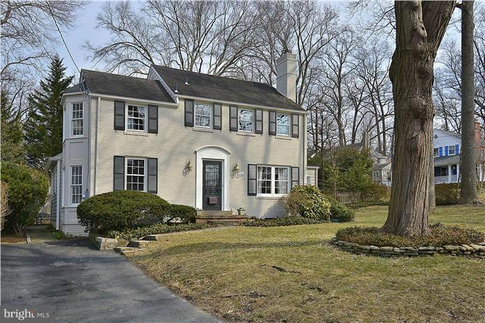 5901 Cobalt Road Bethesda, MD 20816 - Photo 29 of 30 Exterior (Front)