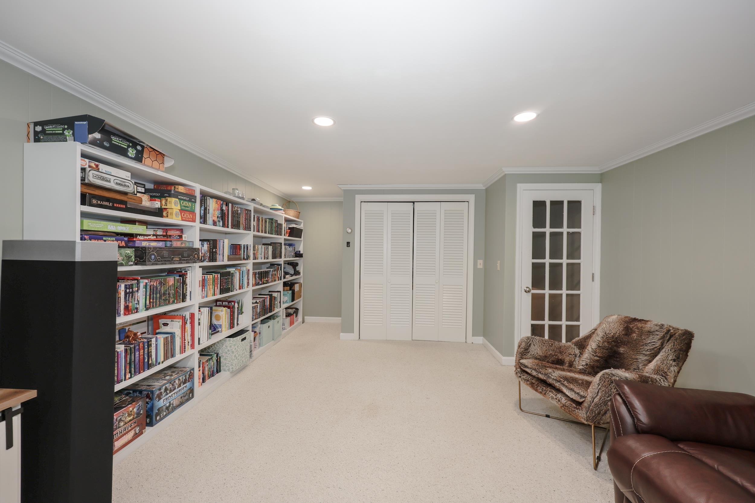 1 Woodridge Road Durham, NH 03824 - Photo 19 of 42