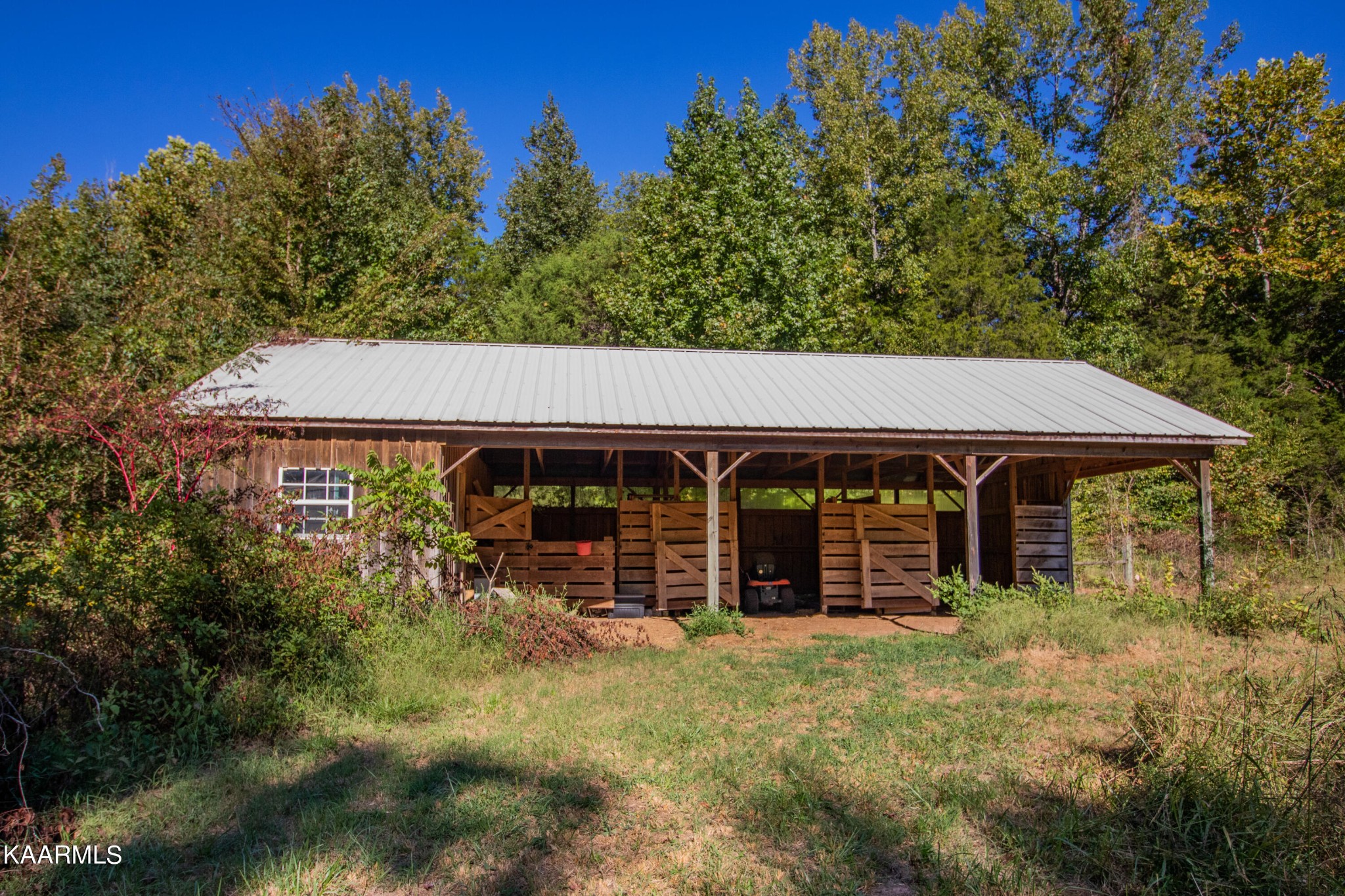 3879 Roan Creek Road Lobelville, TN 37097 - Photo 8 of 45 front view of a house with a porch