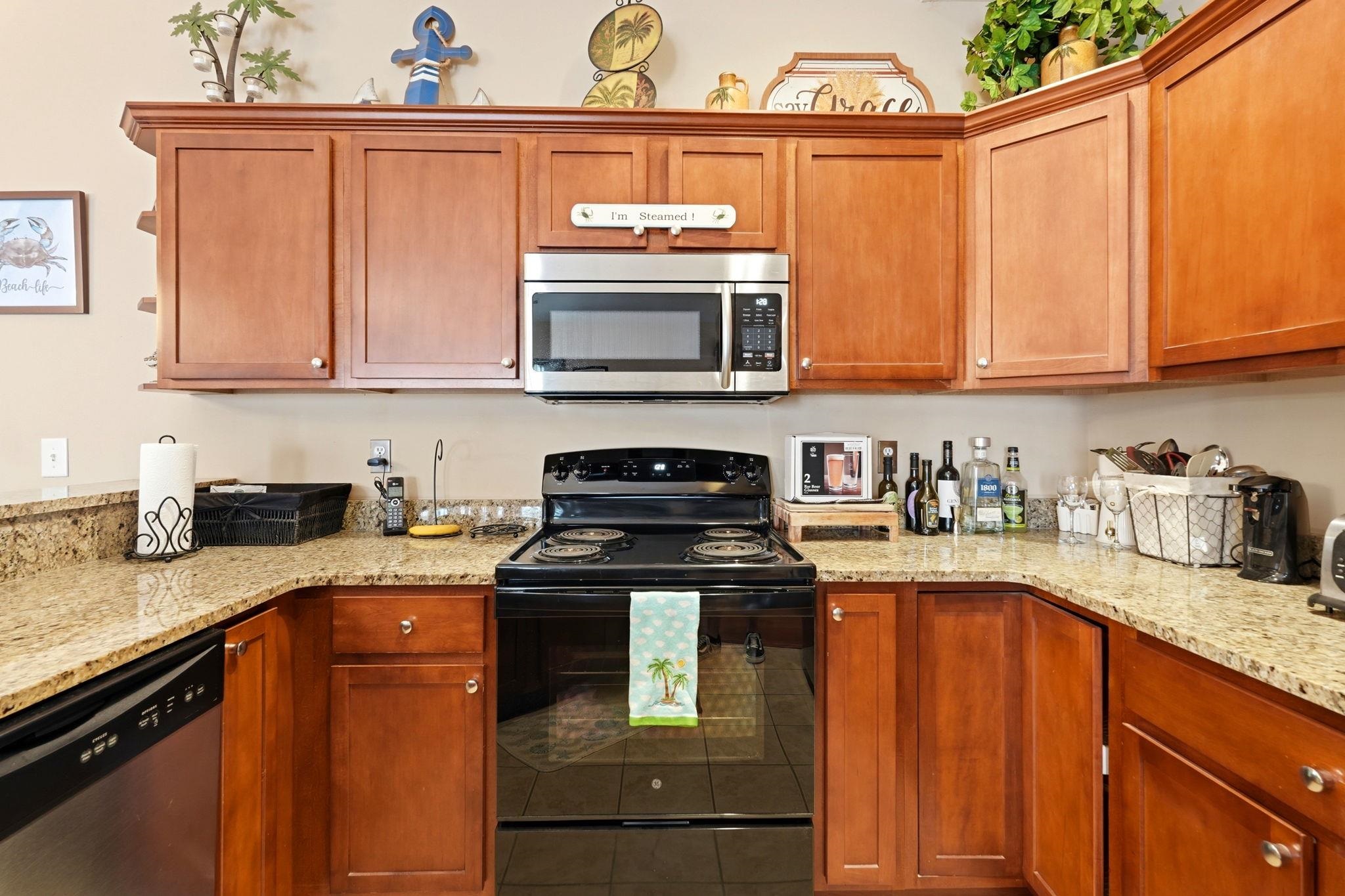 577 Sunnyside Avenue, Unit B Murrells Inlet, SC 29576 - Photo 9 of 34