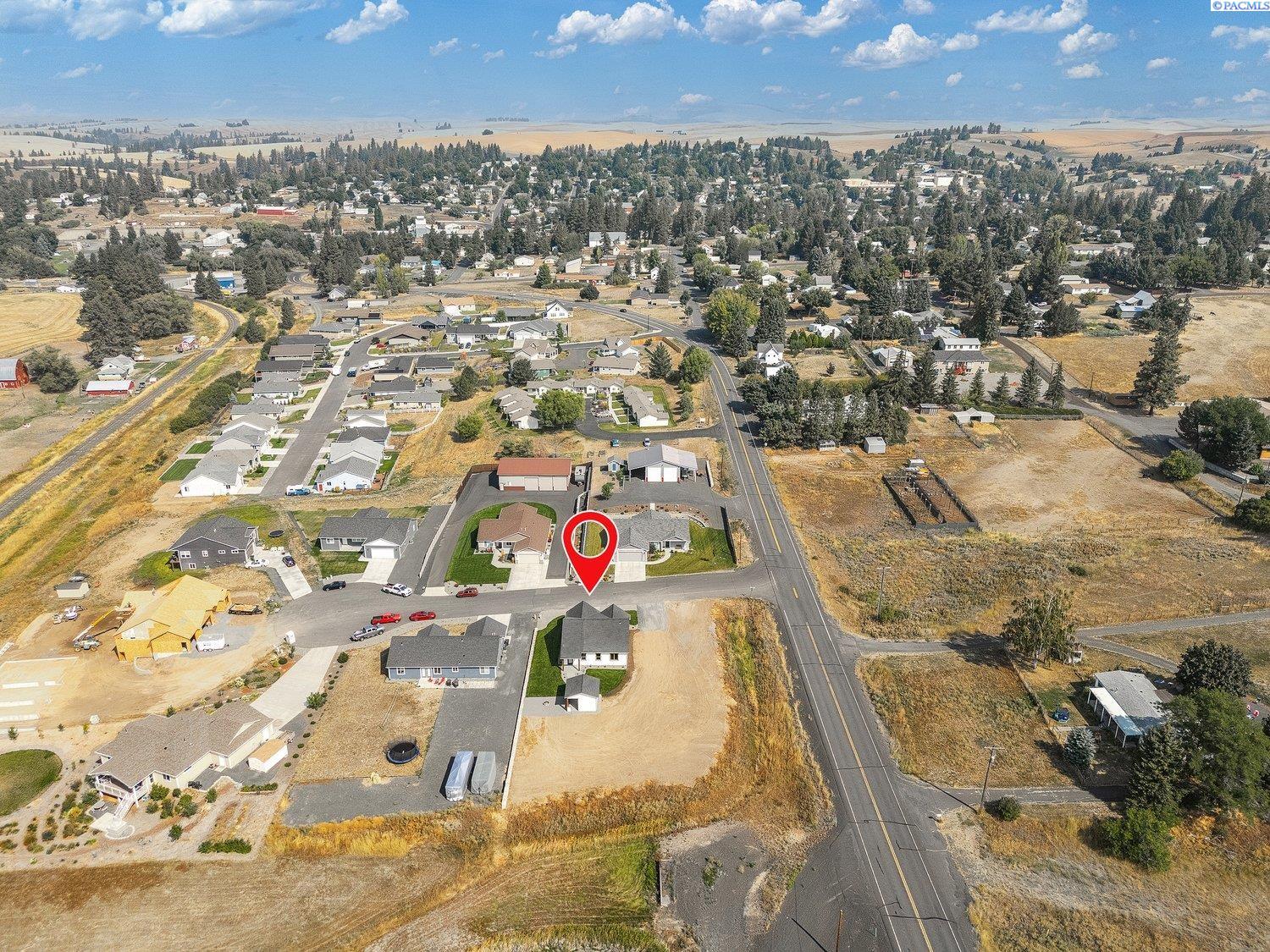 101 Amber Ridge Road Palouse, WA 99161 - Photo 39 of 46 Gallery Image 39