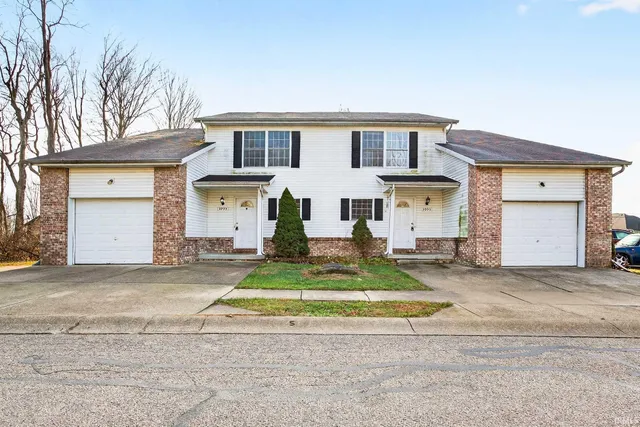 $225,000 | 3995 South Cramer Circle, Bloomington, IN 47403