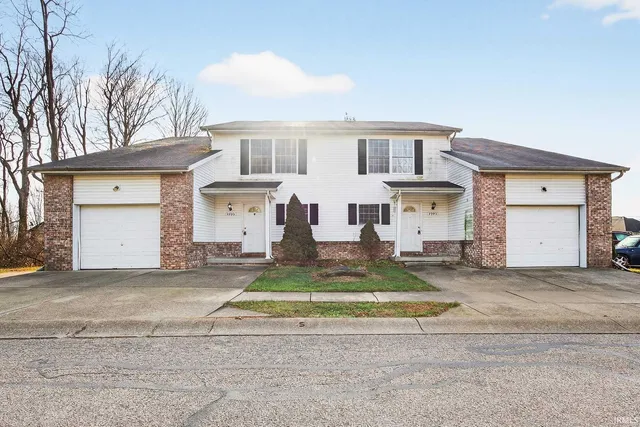 $225,000 | 3995 South Cramer Circle, Bloomington, IN 47403