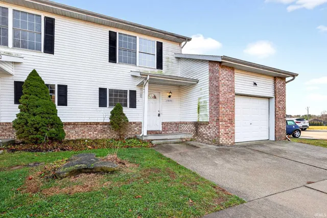 $225,000 | 3995 South Cramer Circle, Bloomington, IN 47403