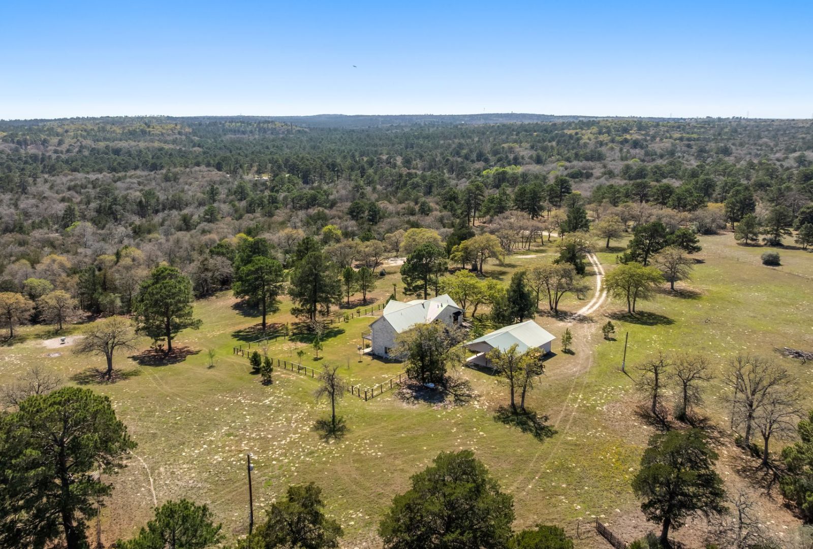 490 John Craft Road Red Rock, TX 78662 - Photo 32 of 40