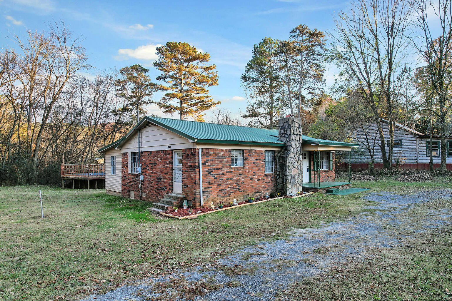 1454 Old Federal Road Ocoee, TN 37361 - Photo 1 of 49 1