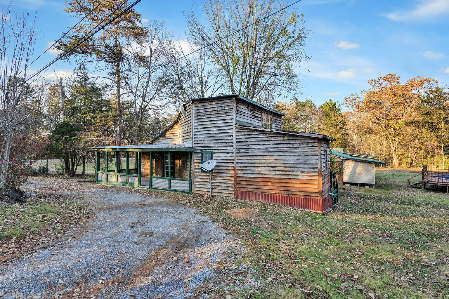 1454 Old Federal Road Ocoee, TN 37361 - Photo 5 of 49 5