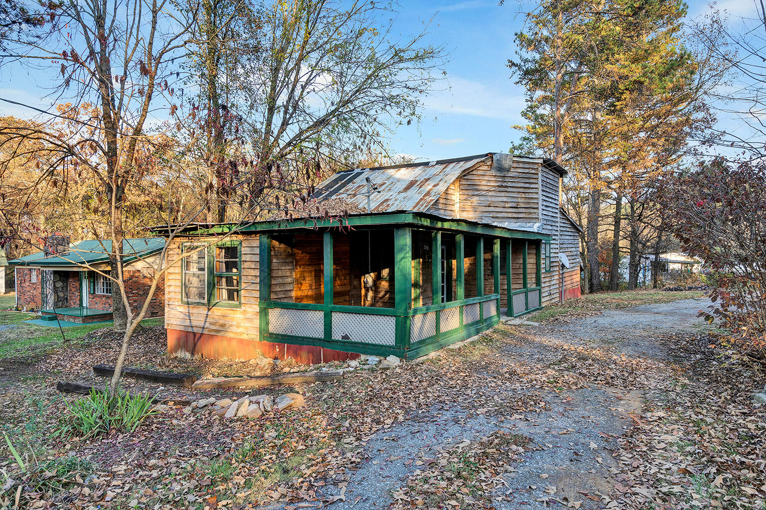 1454 Old Federal Road Ocoee, TN 37361 - Photo 6 of 49 6