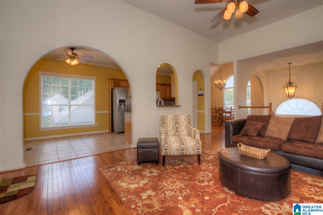 121 Rock Valley Road Helena, AL 35080 - Photo 10 of 35