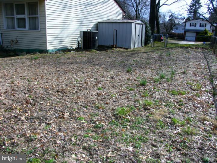 115 Thorndike Road Philadelphia, PA 19115 - Photo 23 of 24 Back Yard