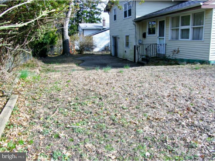 115 Thorndike Road Philadelphia, PA 19115 - Photo 24 of 24 Back Yard