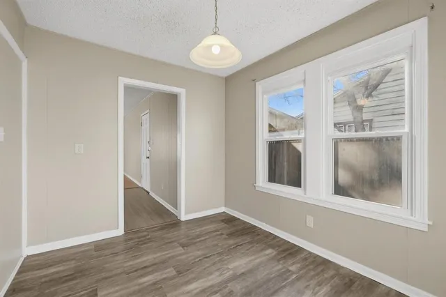 $1,500 | 2857 South 5th Street, Abilene, TX 79605