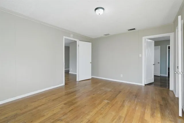 $1,500 | 2857 South 5th Street, Abilene, TX 79605