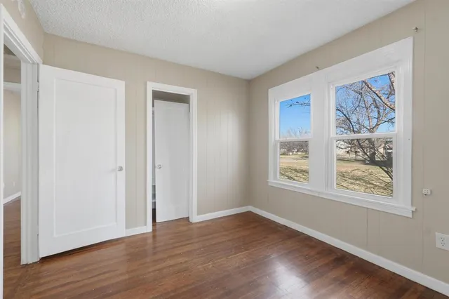 $1,500 | 2857 South 5th Street, Abilene, TX 79605