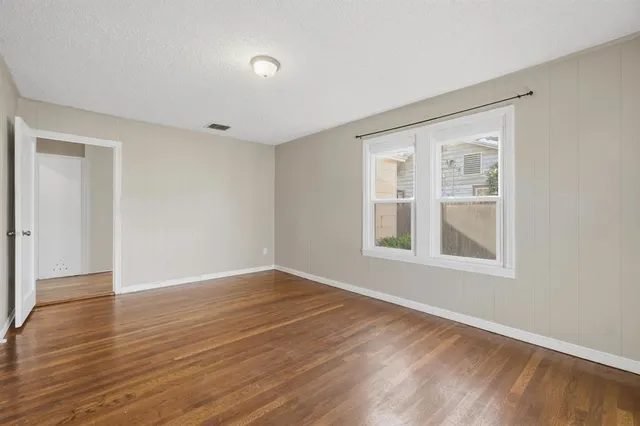 $1,500 | 2857 South 5th Street, Abilene, TX 79605