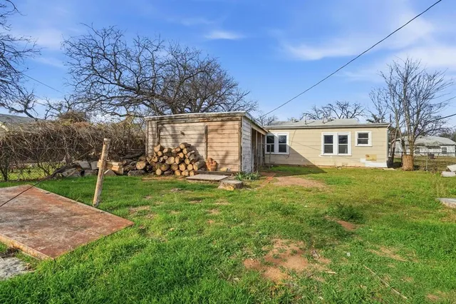 $1,500 | 2857 South 5th Street, Abilene, TX 79605