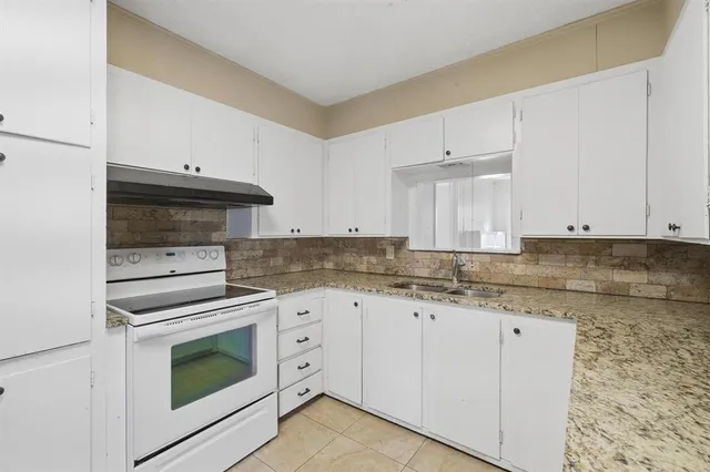 $1,500 | 2857 South 5th Street, Abilene, TX 79605