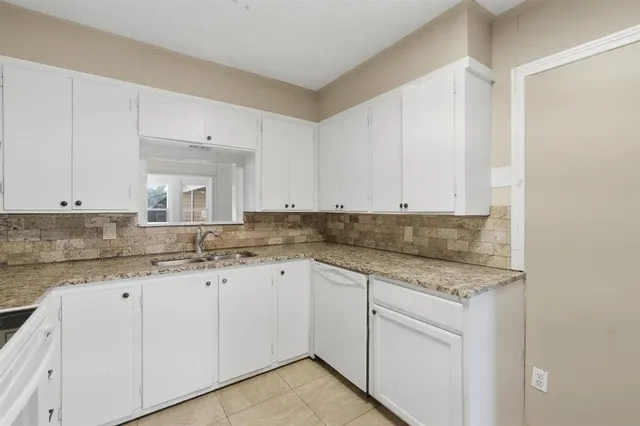 $1,500 | 2857 South 5th Street, Abilene, TX 79605