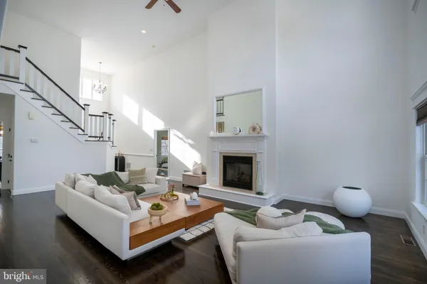 $780,000 | 125 Oak Pointe Circle, State College, PA 16801