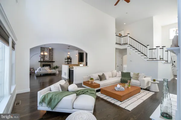 $780,000 | 125 Oak Pointe Circle, State College, PA 16801