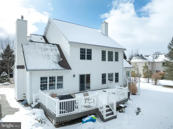 $780,000 | 125 Oak Pointe Circle, State College, PA 16801