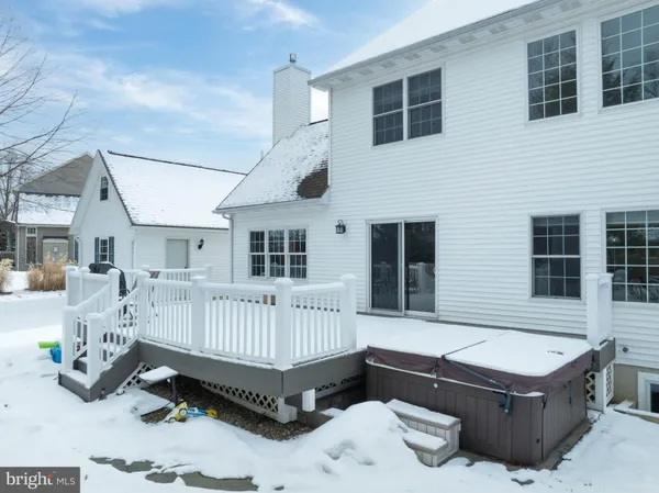 $780,000 | 125 Oak Pointe Circle, State College, PA 16801