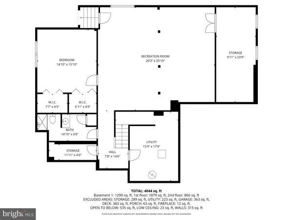 $780,000 | 125 Oak Pointe Circle, State College, PA 16801