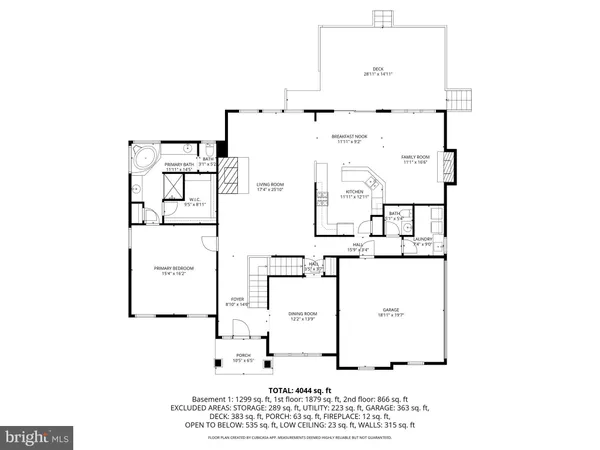 $780,000 | 125 Oak Pointe Circle, State College, PA 16801