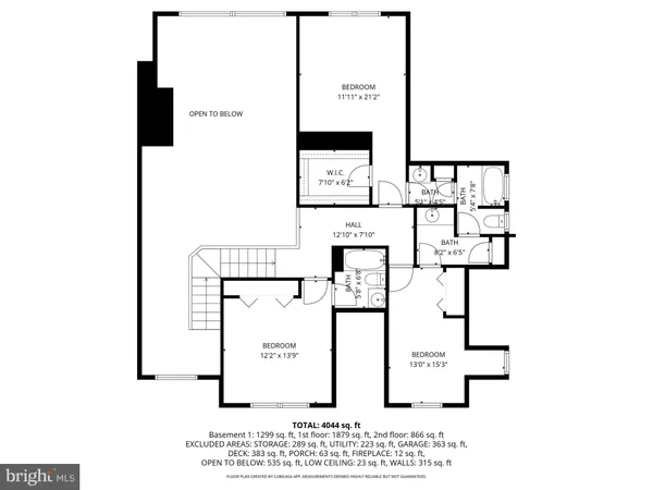 $780,000 | 125 Oak Pointe Circle, State College, PA 16801